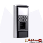 Fingerprints Biometric Employee Time Attendance Clock