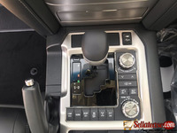 2019 Toyota LAND CRUISER 200 VXR for sale in Nigeria