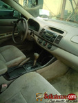 Tokunbo/ used Toyota camry Big daddy 2004 for sale in Nigeria