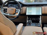 Brand new 2023 Range Rover Vogue Autobiography for sale in Nigeria - 7