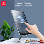 Xundd Beetle Desktop Stand Adjustable Foldable Metal Holder For Phone And Tablet