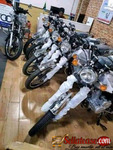 MOTORCYCLES FOR SALE