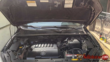 Toks Grade 2007 Toyota RAV4
