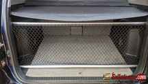 Toks Grade 2007 Toyota RAV4