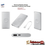 25w Wireless Battery Pack 10,000mah