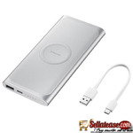 25w Wireless Battery Pack 10,000mah