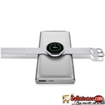 25w Wireless Battery Pack 10,000mah