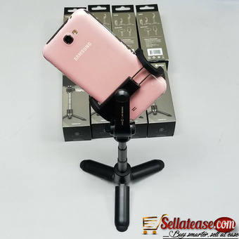 Itfit Designed For Samsung Mini Tripod
