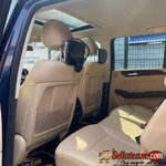 Tokunbo 2017 Mercedes Benz GLS 450 4MATIC for sale in Nigeria
