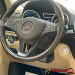 Tokunbo 2017 Mercedes Benz GLS 450 4MATIC for sale in Nigeria