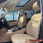Tokunbo 2017 Mercedes Benz GLS 450 4MATIC for sale in Nigeria