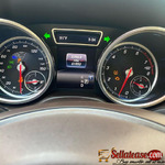 Tokunbo 2017 Mercedes Benz GLS 450 4MATIC for sale in Nigeria