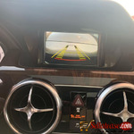 Tokunbo 2015 Mercedes Benz GLK350 4MATIC full option for sale in Nigeria