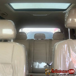 Tokunbo 2015 Mercedes Benz GLK350 4MATIC full option for sale in Nigeria