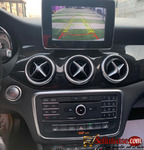 Tokunbo 2016 Mercedes Benz CLA 250 for sale in Nigeria - 4