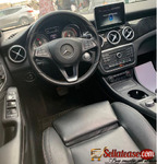 Tokunbo 2016 Mercedes Benz CLA 250 for sale in Nigeria - 6