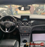 Tokunbo 2016 Mercedes Benz CLA 250 for sale in Nigeria - 7