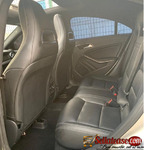 Tokunbo 2016 Mercedes Benz CLA 250 for sale in Nigeria - 8