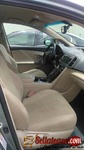 Tokunbo Toyota Venza 2010 for sale in Nigeria - 2