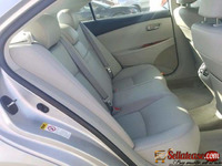 Tokunbo Lexus ES 350 2007 for sale in Nigeria