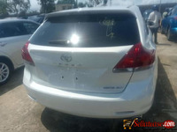 Tokunbo Toyota Venza 2013 for sale in Nigeria