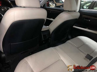 used/ tokunbo 2015 Lexus ES 350  for sale in Nigeria