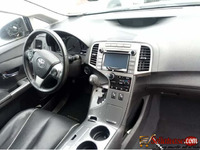 Tokunbo Toyota Venza 2015 for sale in Nigeria