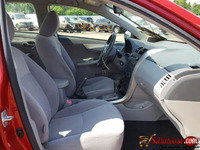 Toyota Corolla 2007 Nigerian Used for sale - 2