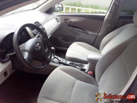 used/ Tokunbo Toyota corolla 2012 for sale in Nigeria - 3