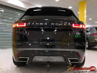 Tokunbo Range Rover velar 2018 for sale in Nigeria