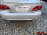 used/ Tokunbo 2005 Lexus ES 330 for sale in Nigeria
