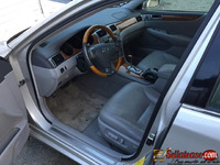used/ Tokunbo 2005 Lexus ES 330 for sale in Nigeria