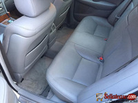 used/ Tokunbo 2005 Lexus ES 330 for sale in Nigeria