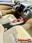 Tokunbo 2007 Lexus ES350 Full option for sale in Nigeria