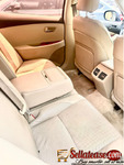 Tokunbo 2007 Lexus ES350 Full option for sale in Nigeria