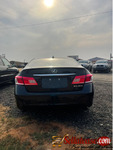 Tokunbo 2011 Lexus ES350 full option for sale in Nigeria - 3