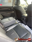Tokunbo 2011 Lexus ES350 full option for sale in Nigeria - 6