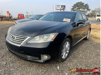 Tokunbo 2011 Lexus ES350 full option for sale in Nigeria - 7
