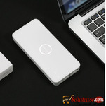 Romoss Pulse 10 Power Banks 10000mAh Output Dual USB LED Display
