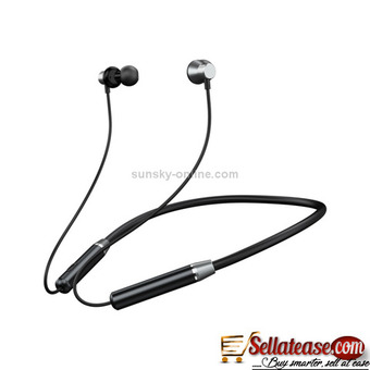 Remax Rb-s29 Memory Neckband Wireless Headphone-black