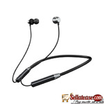 Remax Rb-s29 Memory Neckband Wireless Headphone-black
