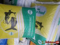 Olam Fish Feed