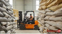 Olam Fish Feed