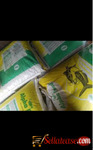 Olam Fish Feed
