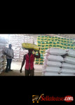 Olam Fish Feed
