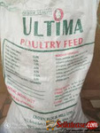 Olam Grain Mill