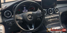 Tokunbo 2018 Mercedes-AMG GLC43 for sale in Nigeria