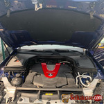 Tokunbo 2018 Mercedes-AMG GLC43 for sale in Nigeria