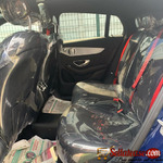 Tokunbo 2018 Mercedes-AMG GLC43 for sale in Nigeria