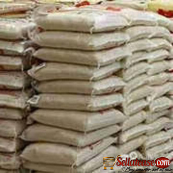 Olam Rice Mill